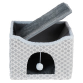 Amber &amp; Fern Lili Foldable Pet Bed