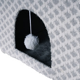 Amber &amp; Fern Lili Foldable Pet Bed
