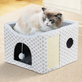 Amber &amp; Fern Lili Foldable Pet Bed