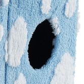 Amber &amp; Fern Capucine Foldable Pet Bed