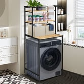 Amber &amp; Fern Atkins Laundry Storage