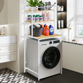Amber &amp; Fern Atkins Laundry Storage