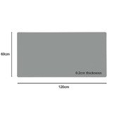 Amber &amp; Fern Holden Waterproof Countertop Protector Mat