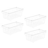Amber &amp; Fern Palermo Stackable Freezer Storage Baskets