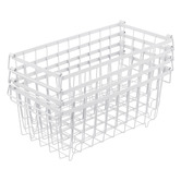 Amber &amp; Fern Palermo Stackable Freezer Storage Baskets