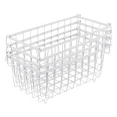 Amber &amp; Fern Palermo Stackable Freezer Storage Baskets