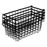 Amber &amp; Fern Palermo Stackable Freezer Storage Baskets