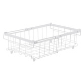 Amber &amp; Fern Palermo Adjustable Freezer Storage Baskets