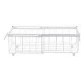 Amber &amp; Fern Palermo Adjustable Freezer Storage Baskets
