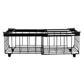 Amber &amp; Fern Palermo Adjustable Freezer Storage Baskets