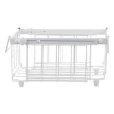 Amber &amp; Fern Palermo Adjustable Freezer Storage Baskets