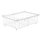 Amber &amp; Fern Palermo Adjustable Freezer Storage Baskets