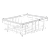 Amber &amp; Fern Palermo Adjustable Freezer Storage Baskets