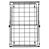 Amber &amp; Fern Palermo Adjustable Freezer Storage Baskets