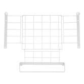 Amber &amp; Fern Palermo Adjustable Freezer Storage Baskets