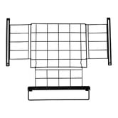 Amber &amp; Fern Palermo Adjustable Freezer Storage Baskets