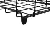 Amber &amp; Fern Palermo Adjustable Freezer Storage Baskets