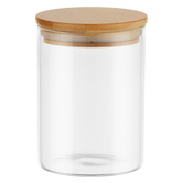 Amber &amp; Fern Alto 300ml Borosilicate Glass Storage Jars