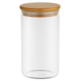 Amber &amp; Fern Alto 750ml Borosilicate Glass Storage Jars