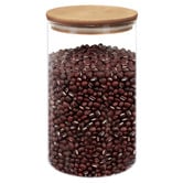 Amber &amp; Fern Alto 750ml Borosilicate Glass Storage Jars
