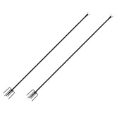 Amber &amp; Fern Reno Adjustable String Light Poles