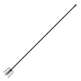 Amber &amp; Fern Reno Adjustable String Light Poles