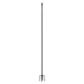 Amber &amp; Fern Reno Adjustable String Light Poles