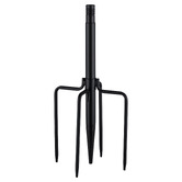 Amber &amp; Fern Reno Adjustable String Light Poles