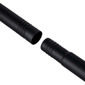 Amber &amp; Fern Reno Adjustable String Light Poles