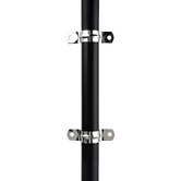 Amber &amp; Fern Reno Adjustable String Light Poles
