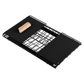 Amber &amp; Fern 2 Piece Ophelia Pull-Out Kitchen Cabinet Organiser Set