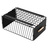 Amber &amp; Fern Ophelia Pull-Out Kitchen Cabinet Organisers