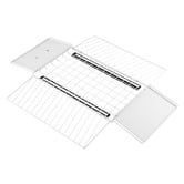 Amber &amp; Fern Ophelia Pull-Out Kitchen Cabinet Organisers