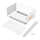 Amber &amp; Fern Ophelia Pull-Out Kitchen Cabinet Organisers