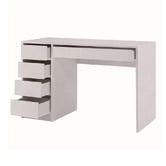 Amber &amp; Fern Layla 5 Drawer Desk