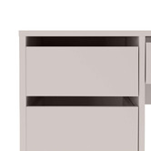 Amber &amp; Fern Layla 5 Drawer Desk