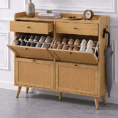 Amber &amp; Fern Amira Shoe Cabinet
