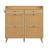 Amber &amp; Fern Amira Shoe Cabinet