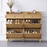 Amber &amp; Fern Amira Shoe Cabinet