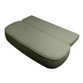 Amber &amp; Fern Nancy 4 Seater Double Boucle Sofa Bed with Storage