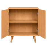 Amber &amp; Fern Ibarra 2 Door Sideboard