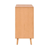 Amber &amp; Fern Ibarra 2 Door Sideboard