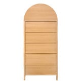 Amber &amp; Fern Betsy 2 Door Bookcase