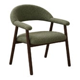 Amber &amp; Fern Palmera Upholstered Armchair