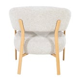 Amber &amp; Fern Cassian Upholstered Armchair