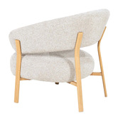 Amber &amp; Fern Cassian Upholstered Armchair
