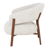 Amber &amp; Fern Cassian Upholstered Armchair