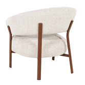 Amber &amp; Fern Cassian Upholstered Armchair