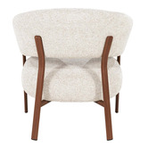 Amber &amp; Fern Cassian Upholstered Armchair