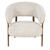 Amber &amp; Fern Cassian Upholstered Armchair